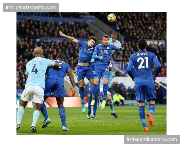 纪录片《孤注一掷:2026》上映,聚焦莱斯特城奇迹般的英超保级之路 纪录片《孤注一掷:2026》上映,聚焦莱斯特城奇迹般的英超保级之路