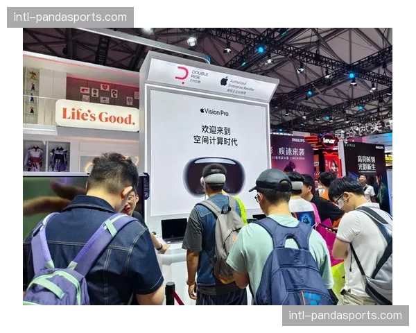 观点:赞助商转向XR广告,球场虚拟广告牌技术是否影响观赛公平?