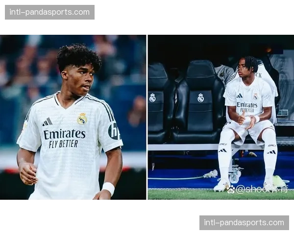 恩德里克攻破巴黎球门后跪地庆祝，19岁巴西新星闪耀王子公园